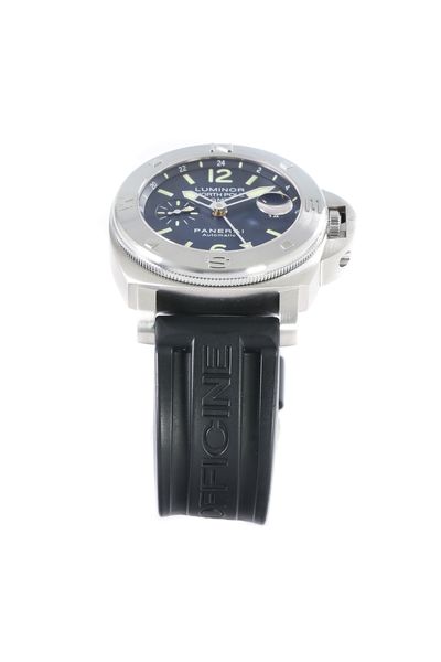 Panerai Luminor GMT PAM00252